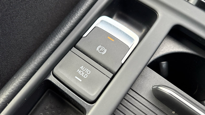 Volkswagen Golf 2.0 TDI 184 GTD 5dr Diesel Hatchback